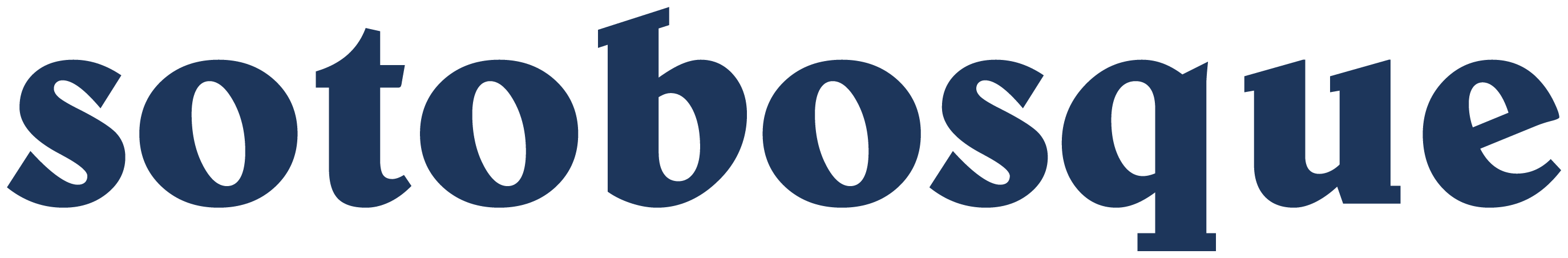 Sotobosque